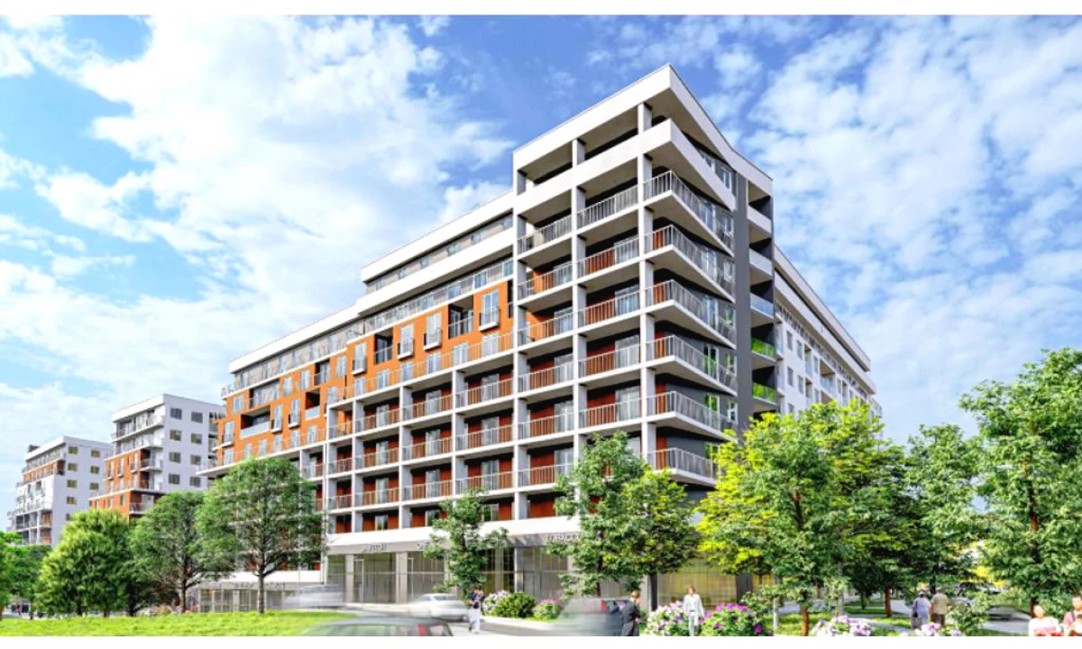 Shtepi ne shitje Apartament ne Tirane, 1+1, Mobilimi Bosh, pa mobiluar, Pagesa 83,000  Euro.