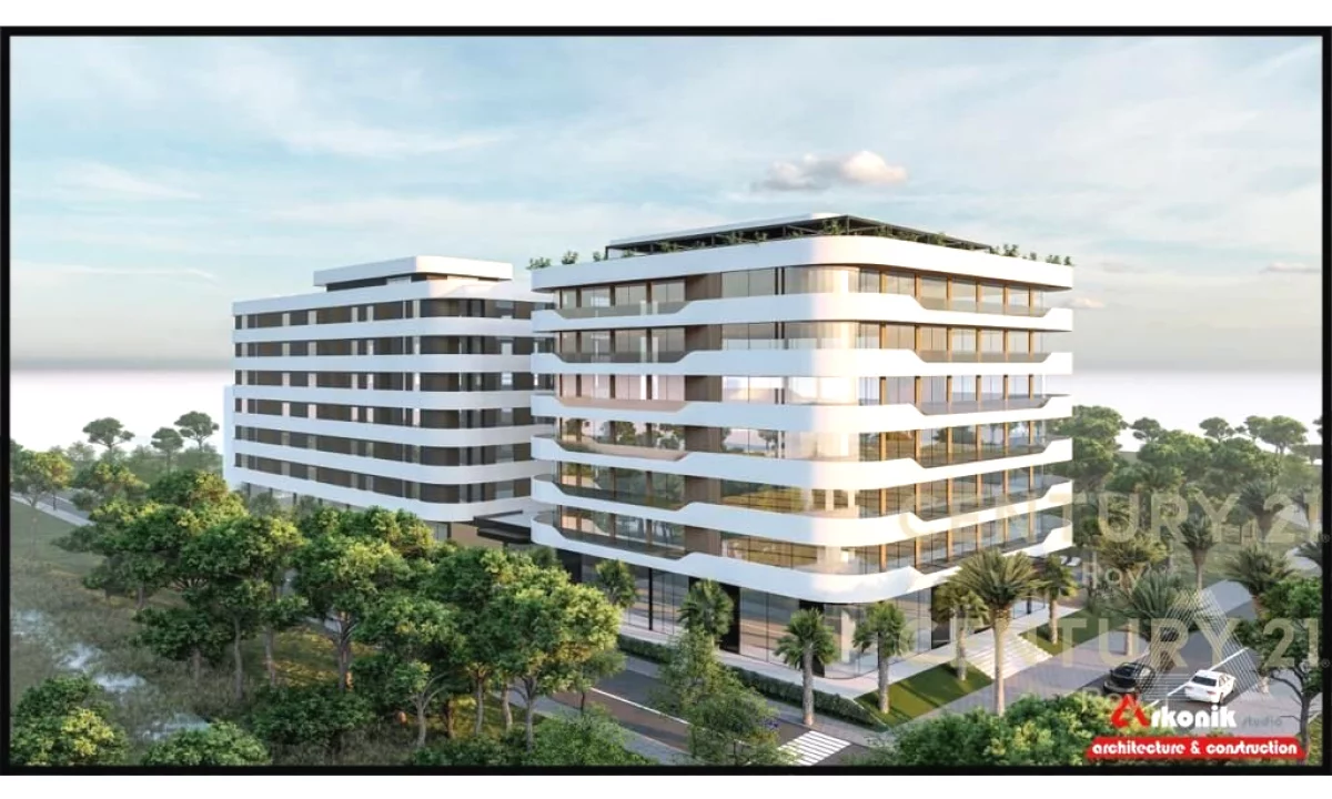 Shtepi ne shitje Apartament ne Durres, 1+1, Mobilimi Bosh, pa mobiluar, Pagesa 180,000  Euro.