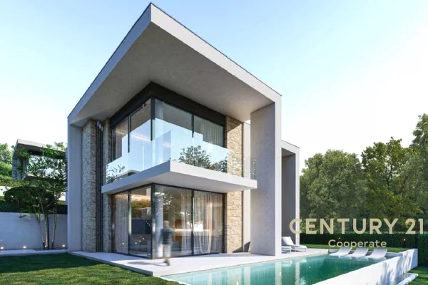 Shtepi ne shitje 3+1 ne Tirane - 750,000 Euro