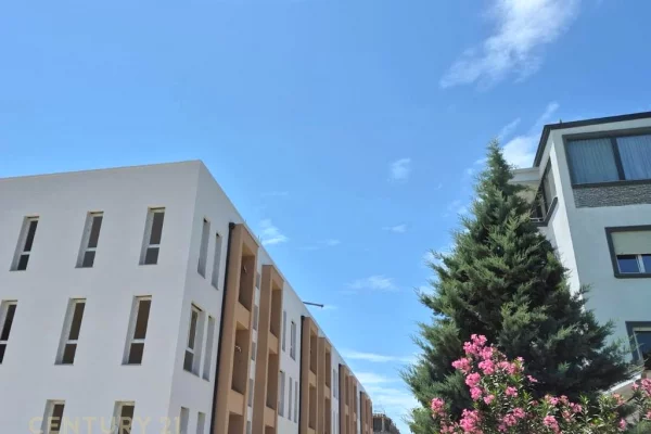 Shtepi ne shitje 1+1 ne Durres - 149,500 Euro