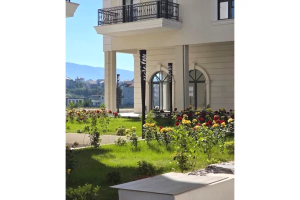 Shtepi ne shitje 2+1 ne Tirane - 182,750 Euro