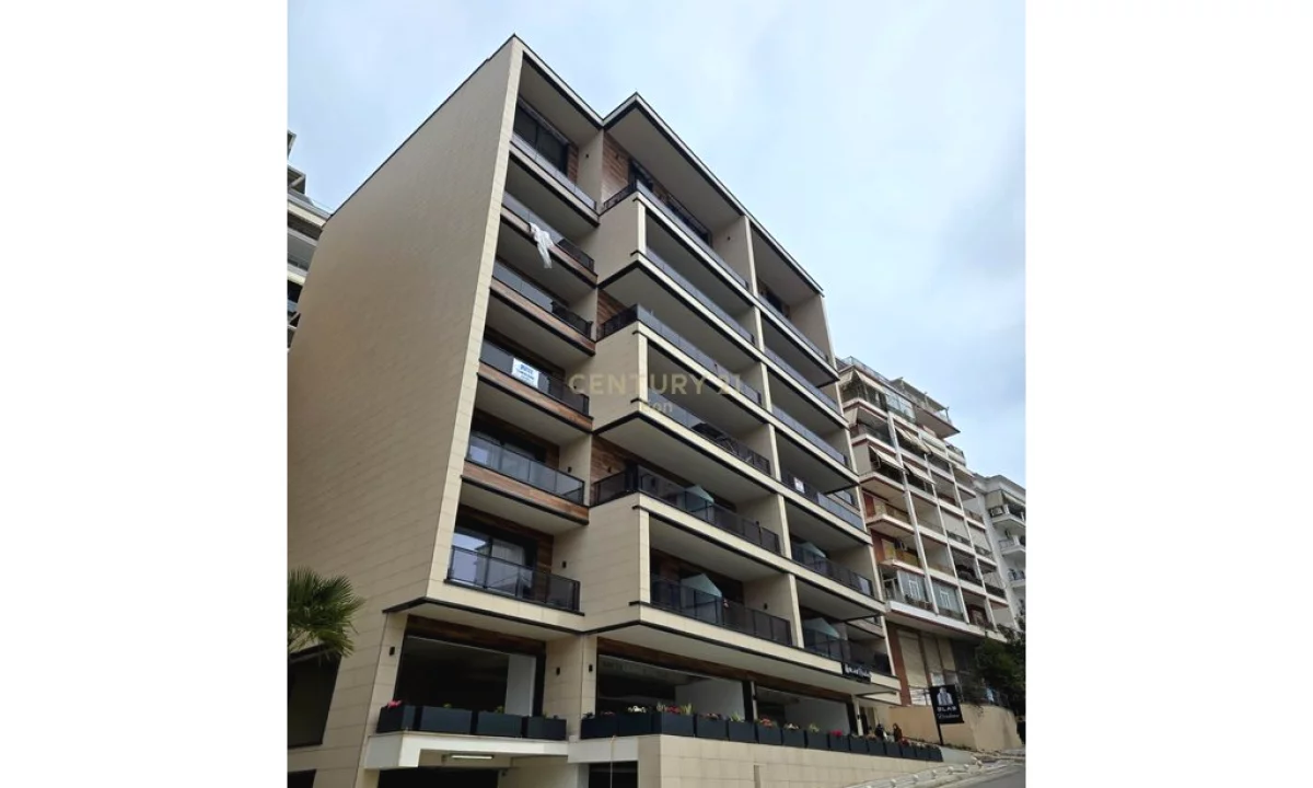Shtepi ne shitje Apartament ne Sarande, 1+1, Mobilimi Pjeserisht e mobiluar, Pagesa 209,225  Euro.