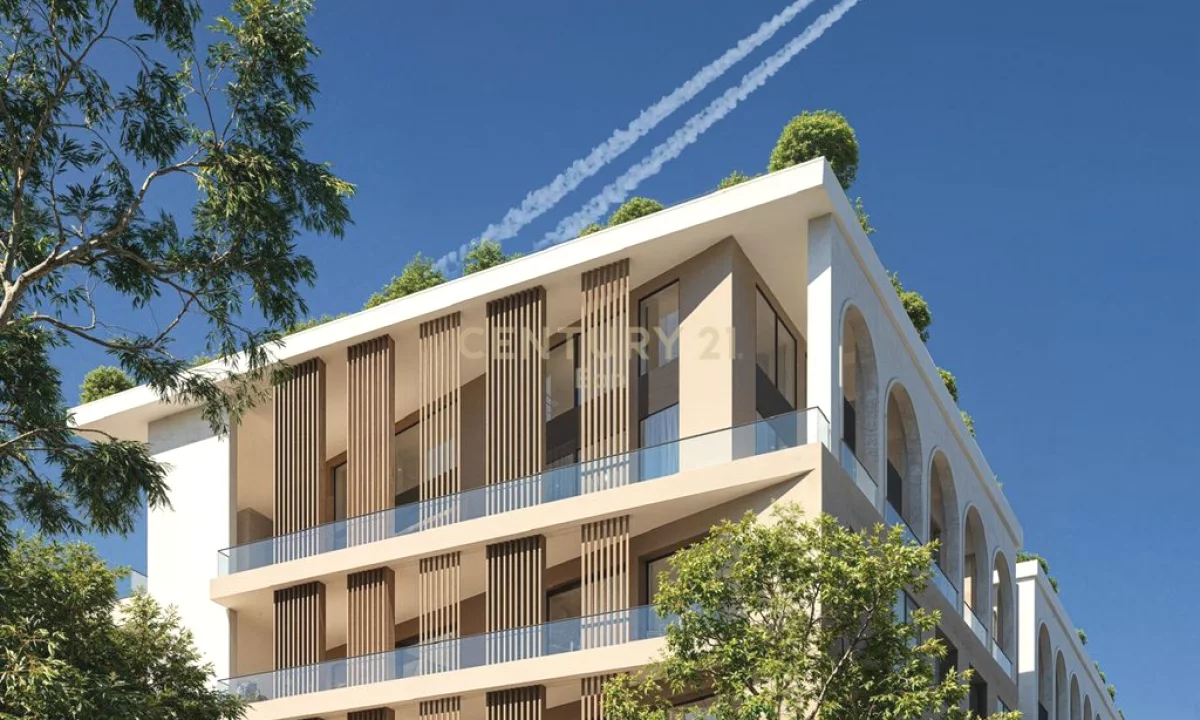 Shtepi ne shitje Apartament ne Durres, 1+1, Mobilimi Bosh, pa mobiluar, Pagesa 52,360  Euro.