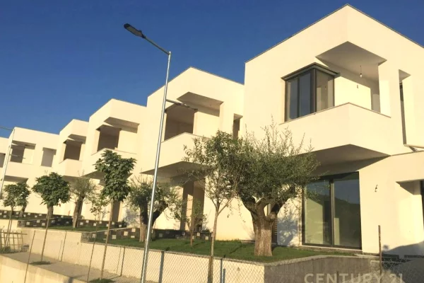 Shtepi ne shitje 1+1 ne Tirane - 118,000 Euro