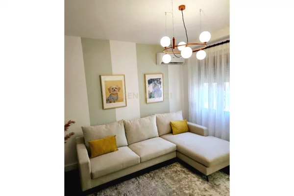 Shtepi ne shitje 1+1 ne Tirane - 387,000 Euro