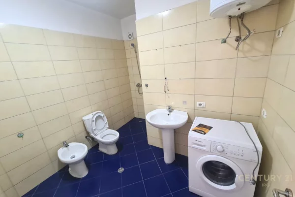 Apartment for sale in Tirana 2+1, In Part
