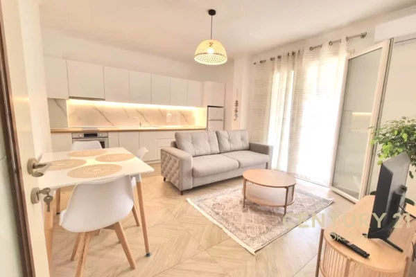 Shtepi ne shitje 1+1 ne Durres - 159,000 Euro