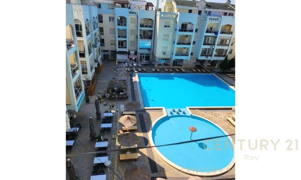 Shtepi ne shitje Apartament ne Durres, 1+1, Mobilimi Pjeserisht e mobiluar, Pagesa 80,000  Euro.