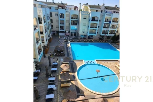 Shtepi ne shitje 1+1 ne Durres - 80,000 Euro