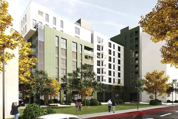Shtepi ne shitje 2+1 ne Tirane - 214,074 Euro