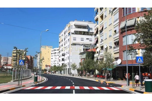 Shtepi me qera 1+1 ne Tirane - 650 Euro