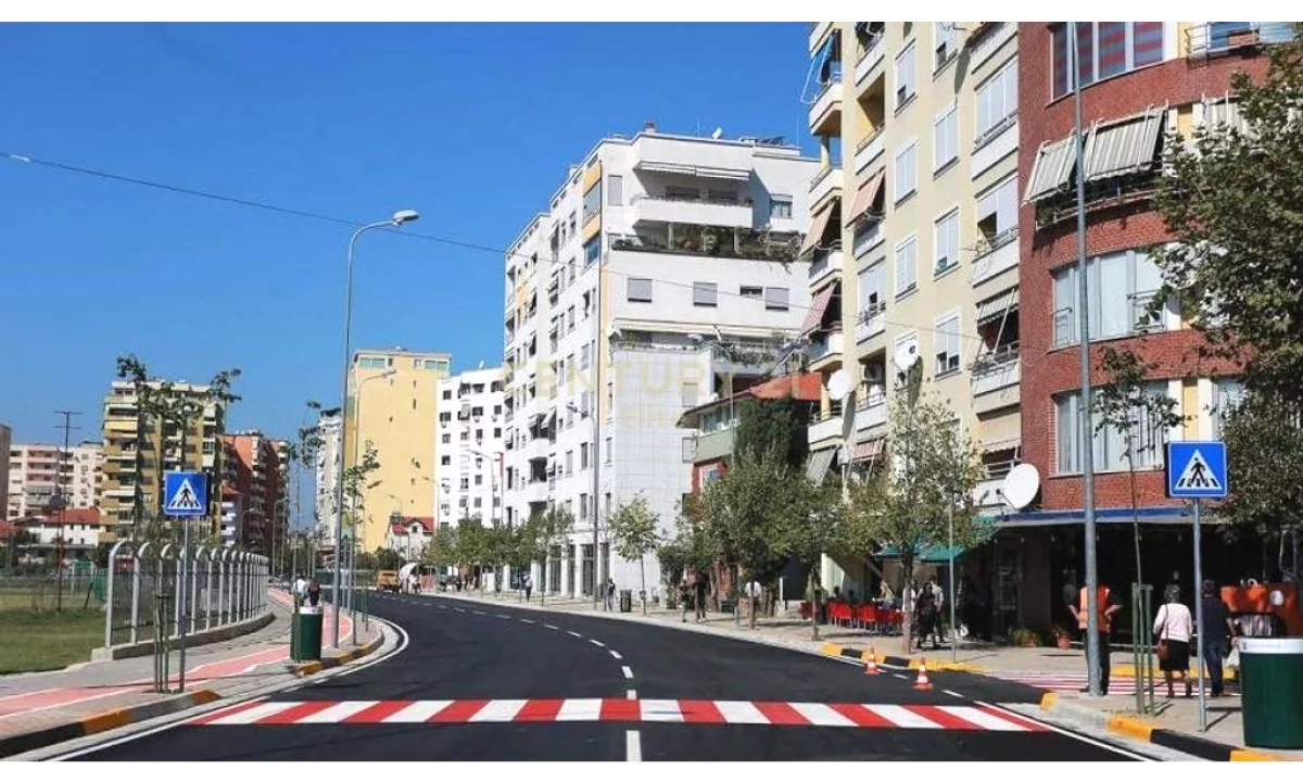 Shtepi me qera Apartament ne Tirane, 1+1, Mobilimi E mobiluar, Pagesa 650  Euro.