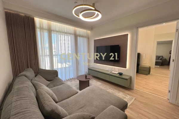 Shtepi me qera 1+1 ne Tirane - 650 Euro