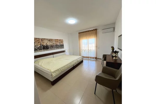 Apartment for sale in Vlora 1+1, Furnished