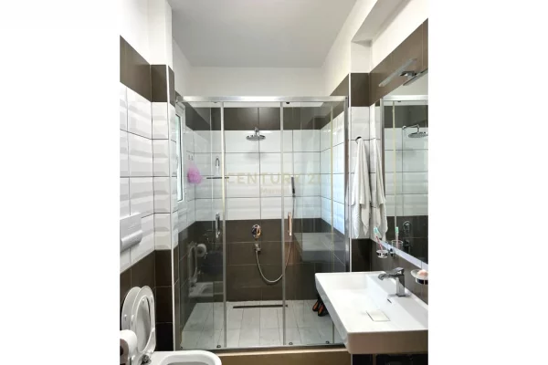 Apartment for sale in Vlora 1+1, Furnished