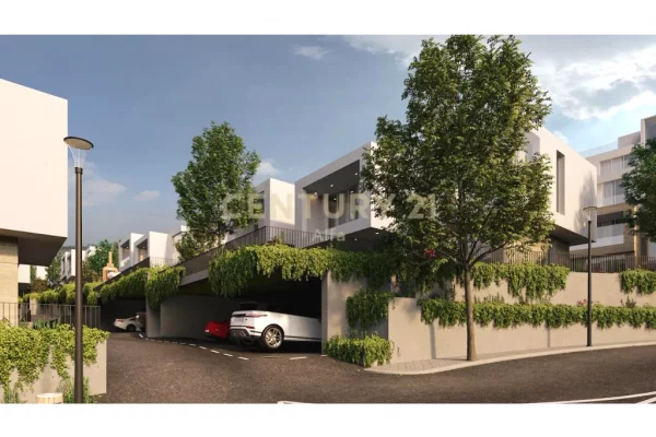 House for Sale 3+1 in Tirana - 590,000 Euro