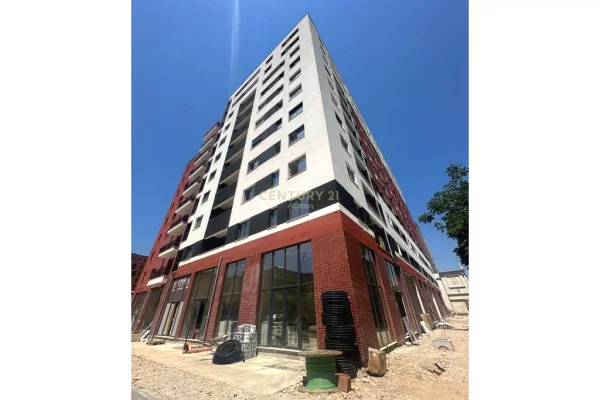 House for Sale 2+1 in Tirana - 186,000 Euro