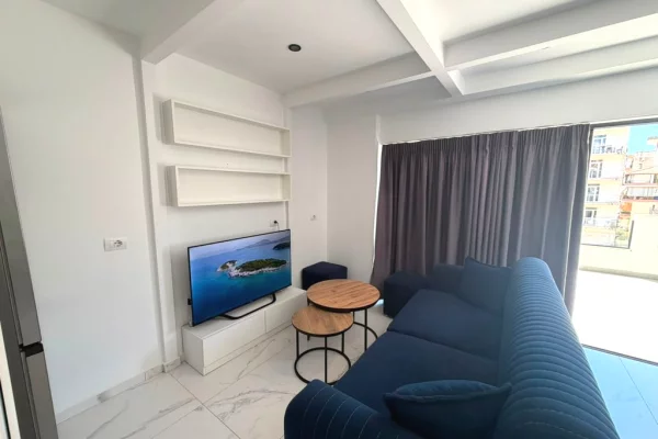 House for Sale 2+1 in Saranda - 210,000 Euro