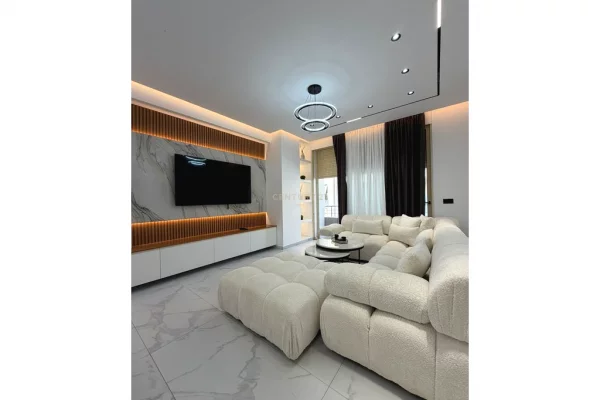 House for Sale 2+1 in Vlora - 310,000 Euro