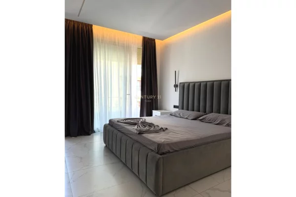 Apartment for sale in Vlora 2+1, In Part