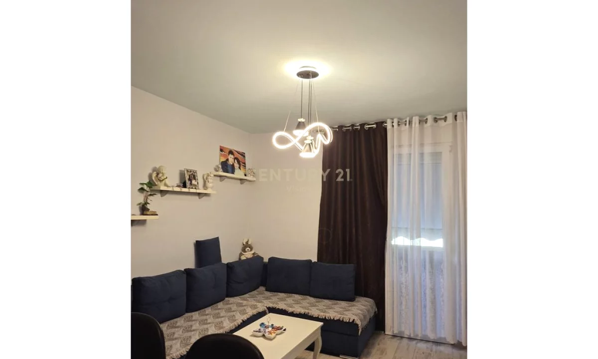 Apartment for sale in Lezha 1+1, In Part