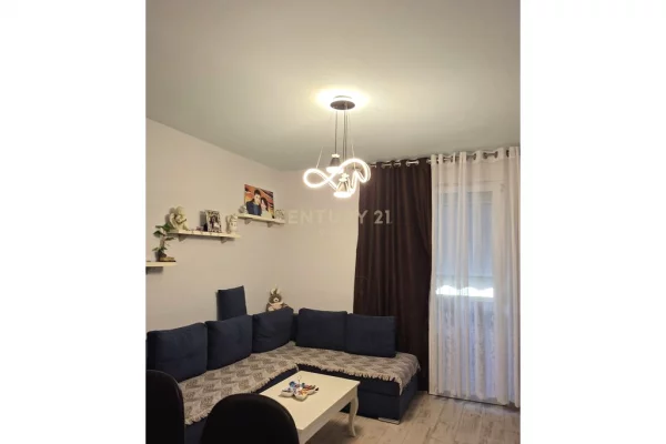 House for Sale 1+1 in Lezha - 100,000 Euro