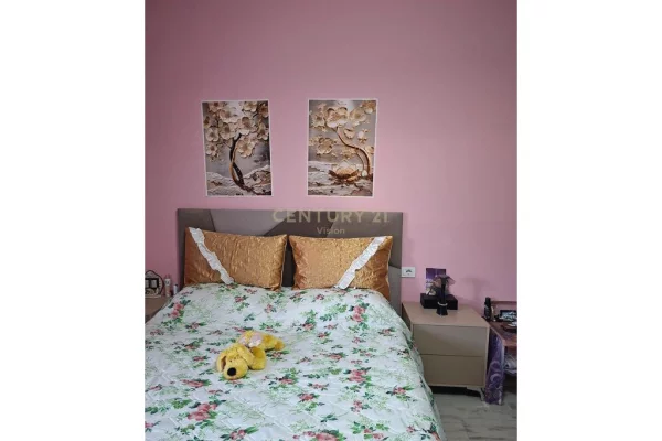 Apartment for sale in Lezha 1+1, In Part