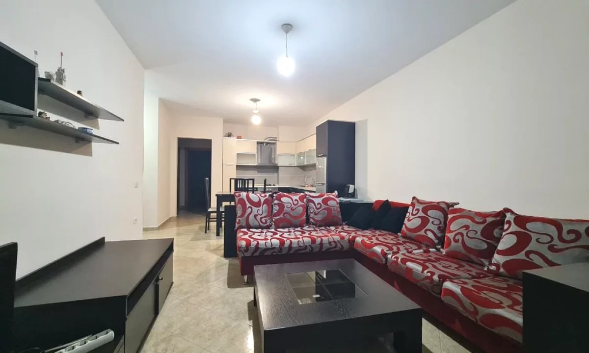 Apartment for sale in Tirana 2+1, In Part
