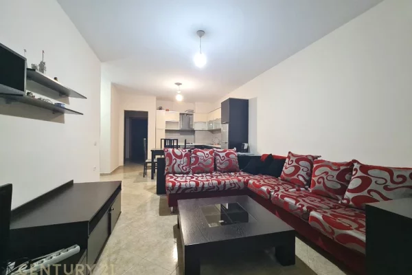 House for Sale 2+1 in Tirana - 144,000 Euro