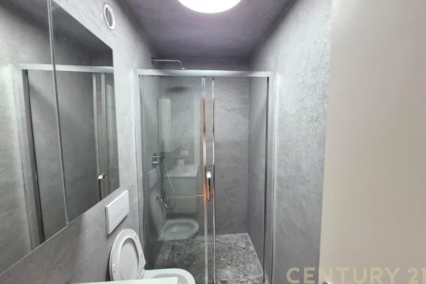 Shtepi ne shitje Apartament ne Tirane, 2+1, Mobilimi Pjeserisht e mobiluar, Pagesa 210,000  Euro.