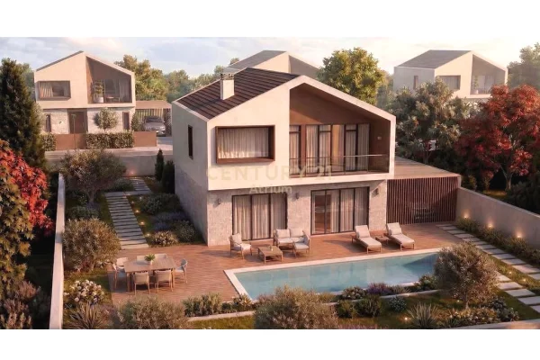 Shtepi ne shitje 3+1 ne Tirane - 550,000 Euro