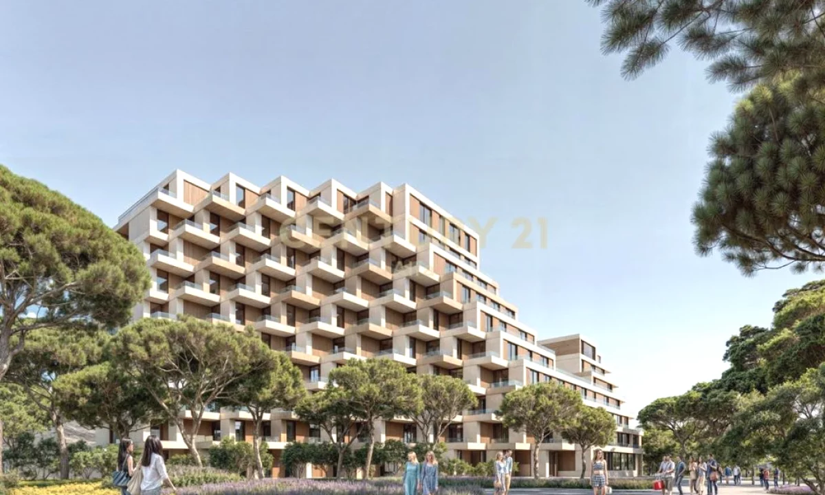 Shtepi ne shitje Apartament ne Lezhe, 1+1, Mobilimi Bosh, pa mobiluar, Pagesa 98,000  Euro.