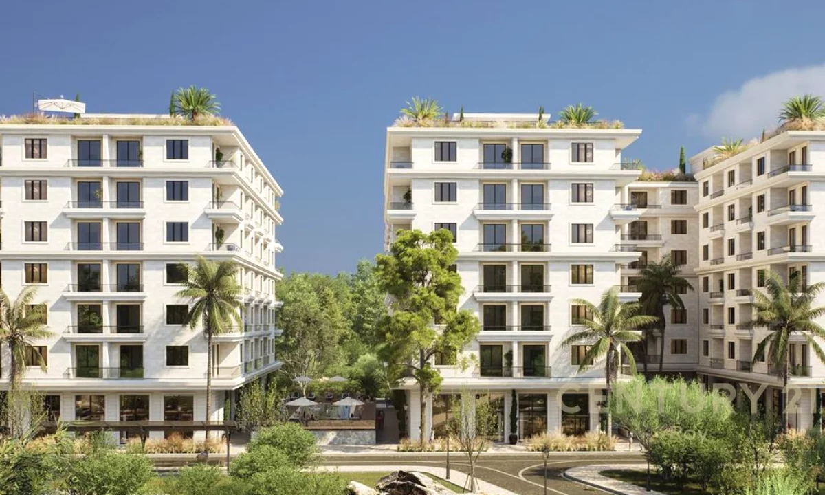Shtepi ne shitje Apartament ne Durres, 2+1, Mobilimi Bosh, pa mobiluar, Pagesa 112,625  Euro.