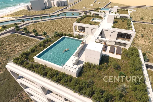Shtepi ne shitje 1+1 ne Durres - 152,565 Euro