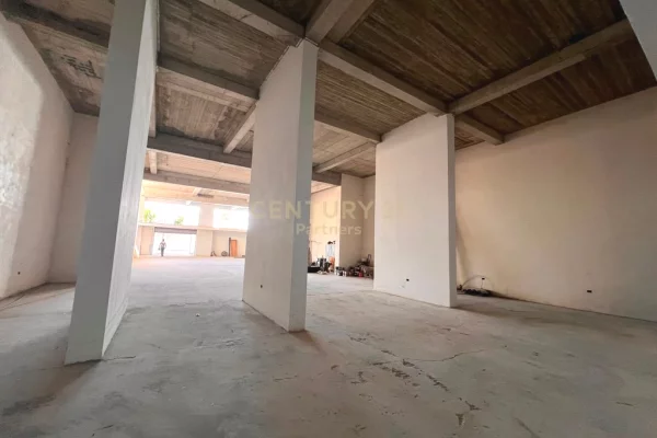 ‼️SHITET MAGAZINË 640 M² NË SELITË ‼️