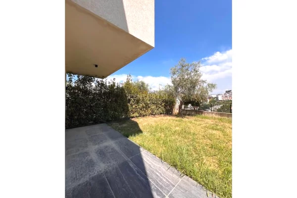 ‼️SHITET VILË 2-KATËSHE NË REZIDENCËN ALEKSANDROS – ME PAMJE PANORAMIKE NGA TIRANA‼️