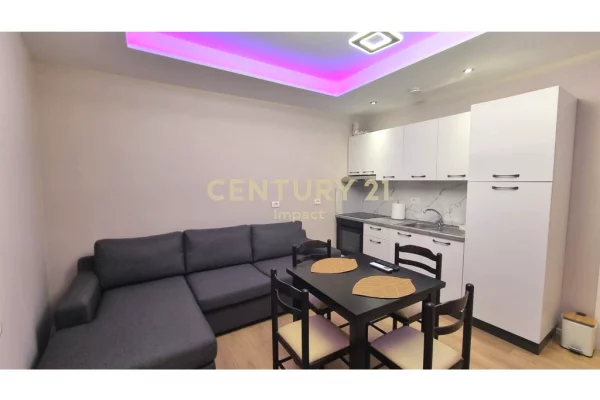 Shesim apartament 2+1 në Rrugen e Dibres, Tiranë !