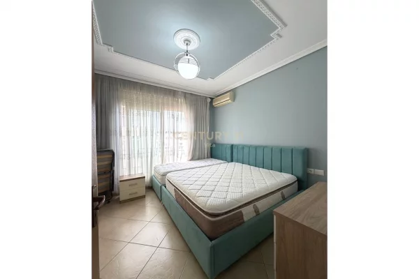 Apartament per shitje 1+1 ne Shkembin e Kavajes !