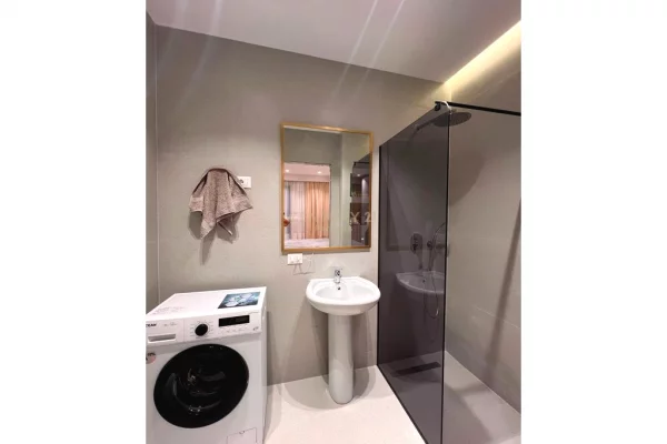 Shtepi me qera Apartament ne Tirane, 2+1, Mobilimi E mobiluar, Pagesa 750  Euro.