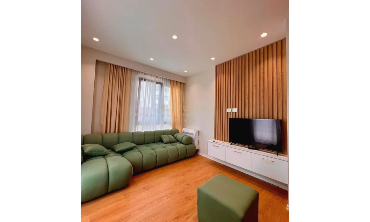 Shtepi me qera Apartament ne Tirane, 2+1, Mobilimi E mobiluar, Pagesa 750  Euro.