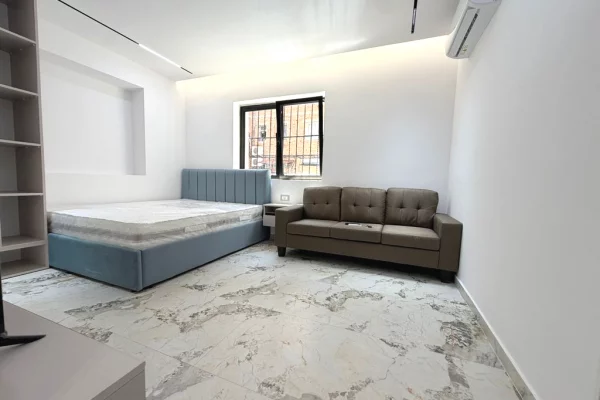 Shtepi ne shitje Garsoniere ne Tirane - 198,000 Euro