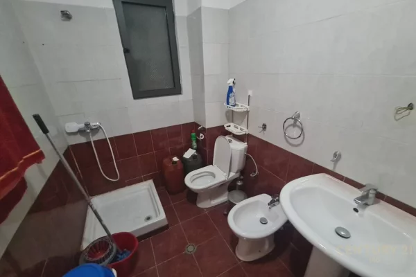 Shtepi me qera Apartament ne Tirane, 1+1, Mobilimi E mobiluar, Pagesa 450  Euro.