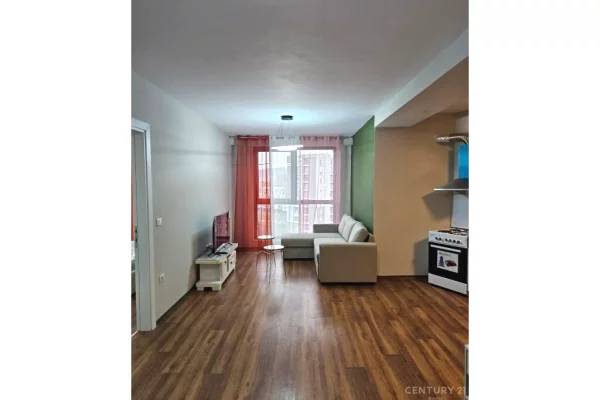 SHESIM APARTAMENT 1+1 TE REZIDENCA TURDIU TE ISH FUSHA AVIACIONIT!