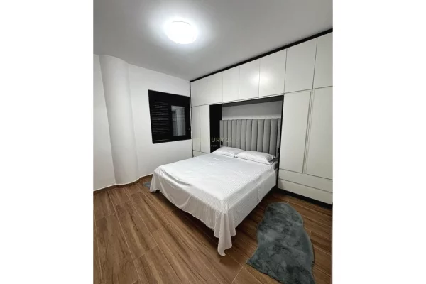 Shtepi ne shitje Apartament ne Sarande, 1+1, Mobilimi Pjeserisht e mobiluar, Pagesa 100,000  Euro.