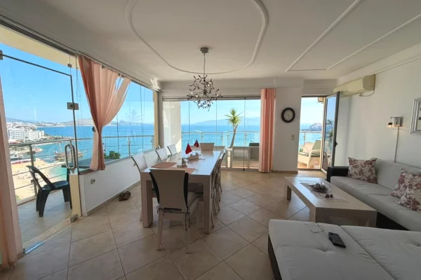 Shtepi ne shitje 3+1 ne Sarande - 380,000 Euro