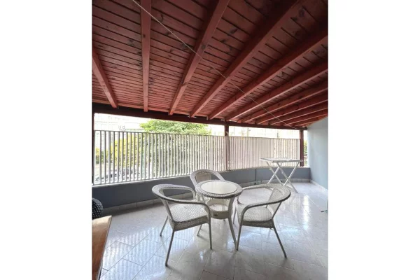 SHESIM, APARTAMENT 2+1 ME VERANDË, KOMUNA E PARISIT❗️