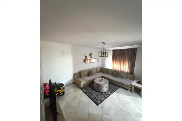 SHITET APARTAMENT 1+1+ VERAND NE LAPRAK!