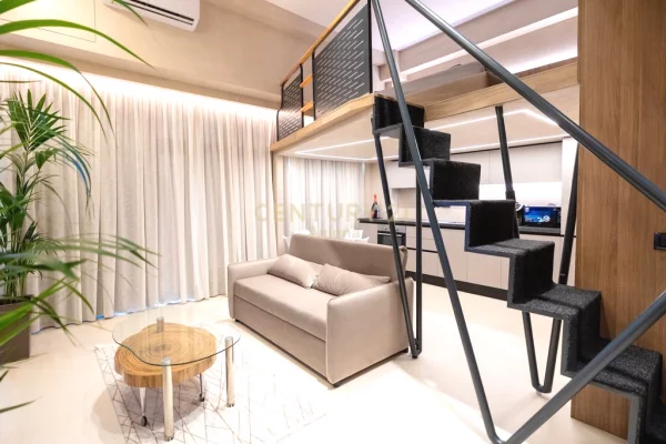 Shtepi ne shitje 1+1 ne Vlore - 100,000 Euro