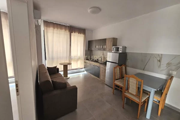 Apartament per shitje prane Liburna Residence.
