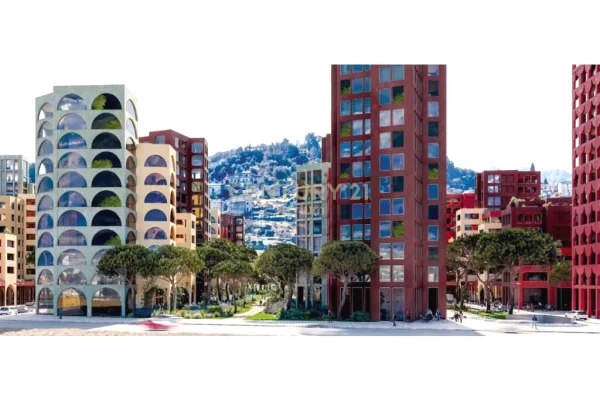 Shtepi ne shitje 1+1 ne Tirane - 123,300 Euro